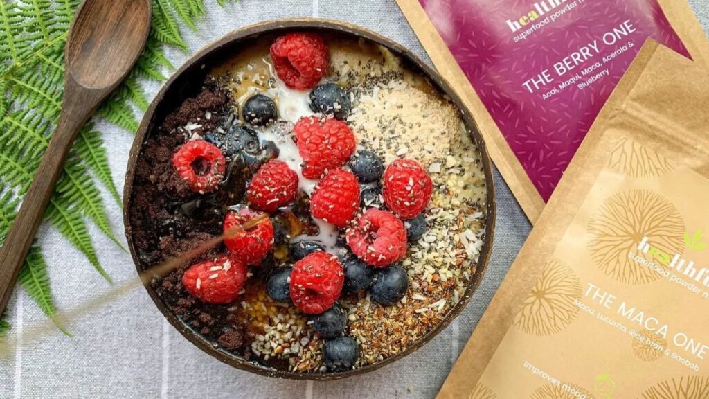 Dicas Para Maximizar os Resultados com Maca no Café da Manhã