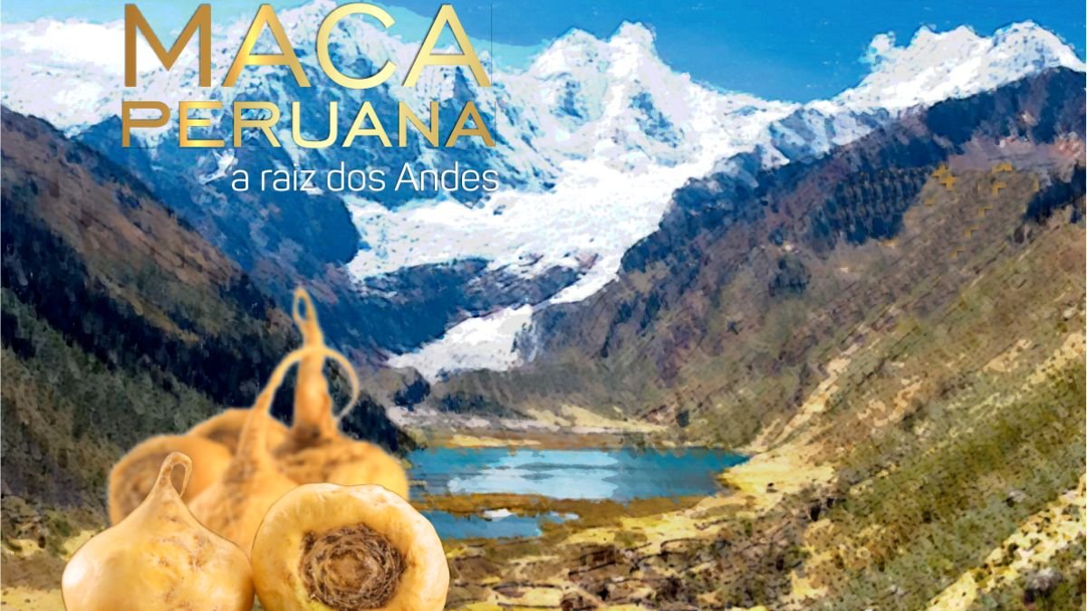 Maca Peruana