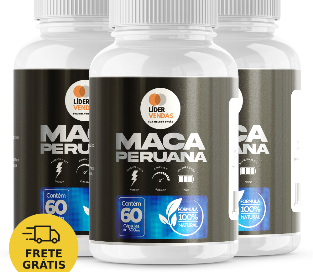 Maca Peruana